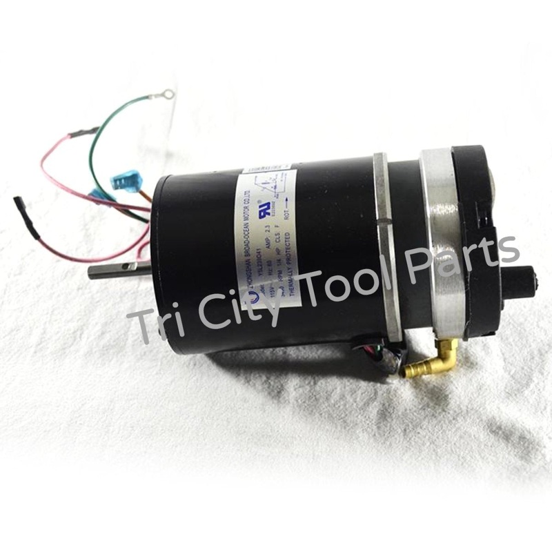 26975 POWER PACK MOTOR & PUMP ASSEMBLY MH125-210K