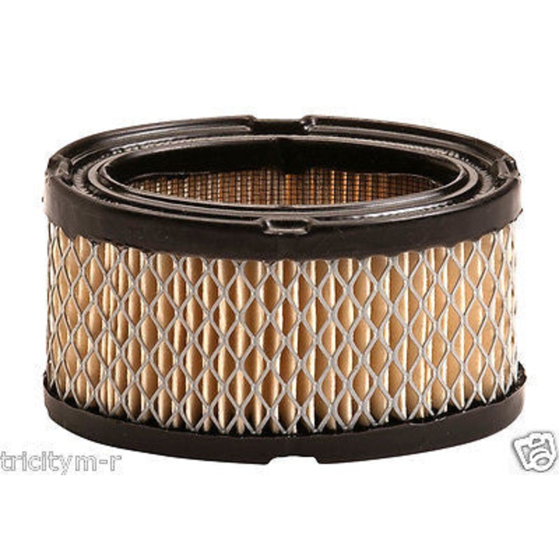 33268 Air Filter Tecumseh Replacement 7-10hp Horz. Engines