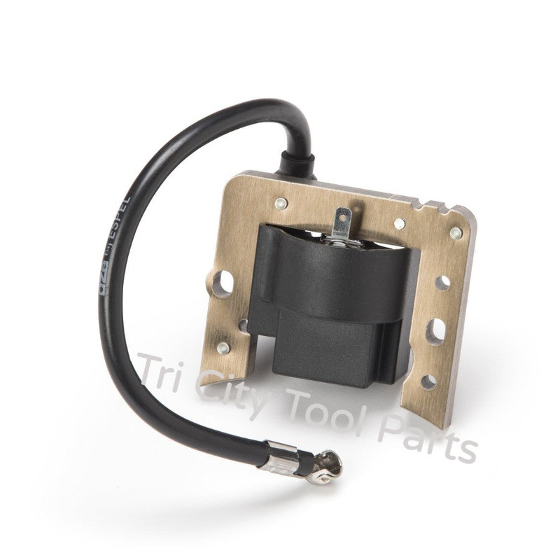 34443D Tecumseh Solid State Ignition Coil  34443A 34443B 34443