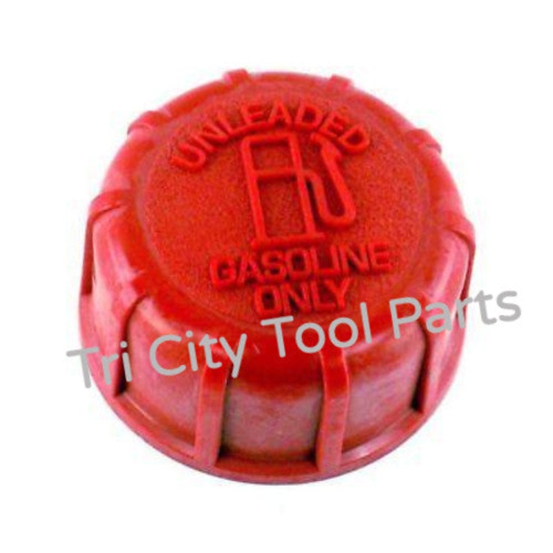 37845 Tecumseh Replacement Fuel Cap 35355 , 36246 , 37844 , 1-3/4