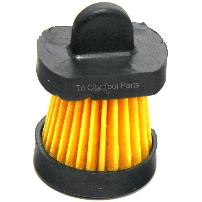 5136844-00  Air Filter Element  DeWalt