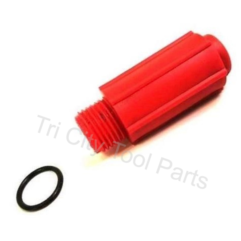 5140190-18 Oil Fill Cap Kit Porter Cable  Air Compressor