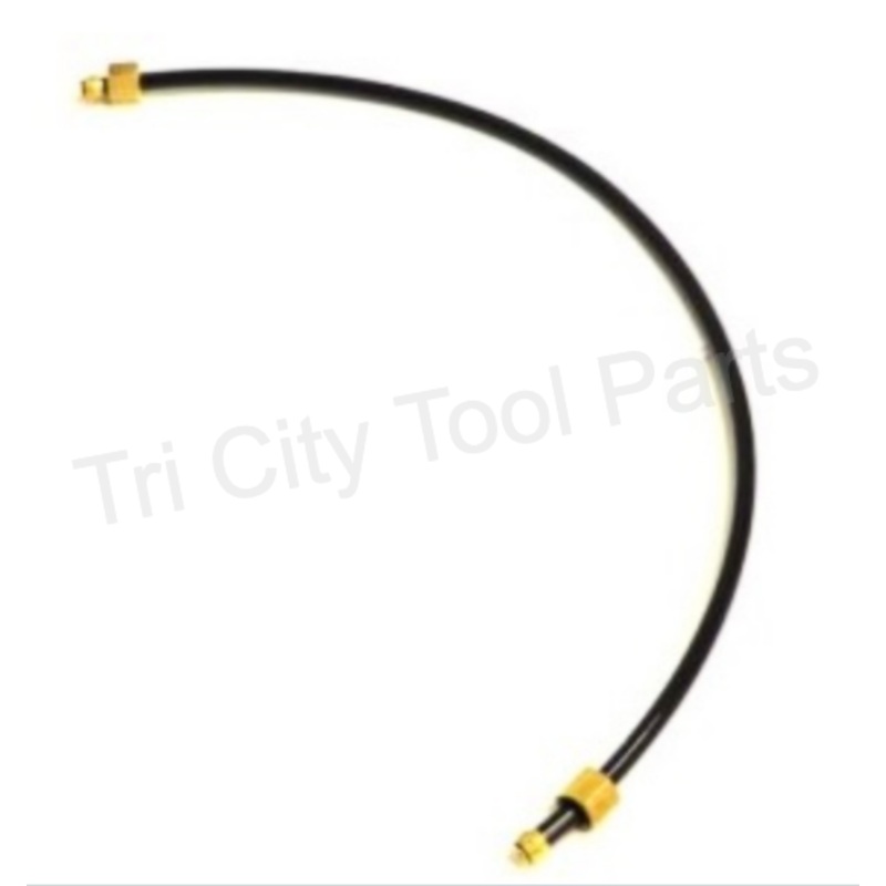 610-1092 Jenny / Emglo Air Compressor Unloader Tube