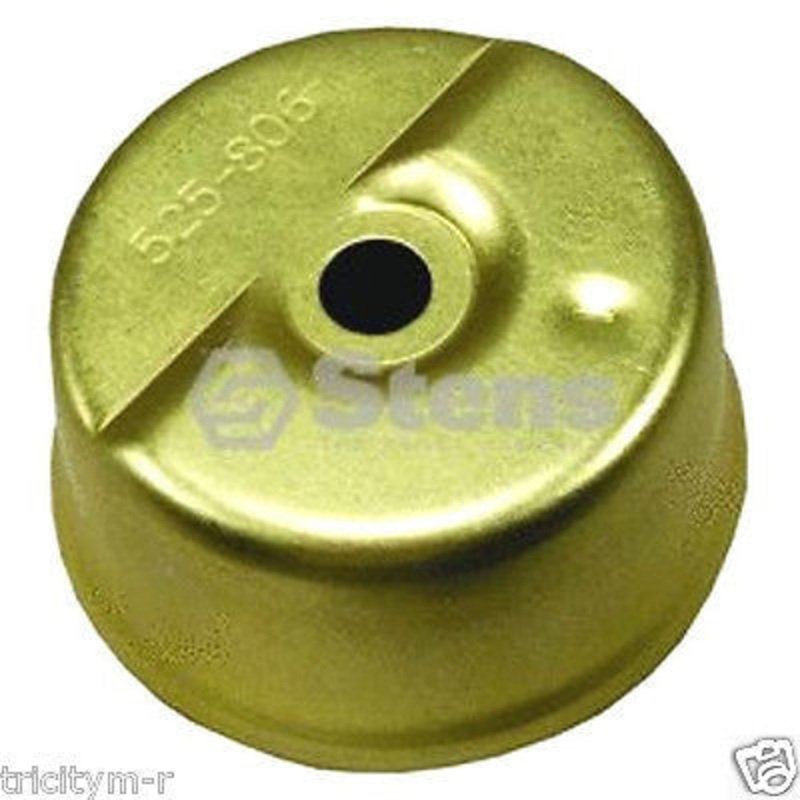 631700 Tecumseh Carburetor Bowl