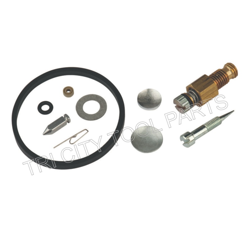 631782 TECUMSEH Carburetor Kit