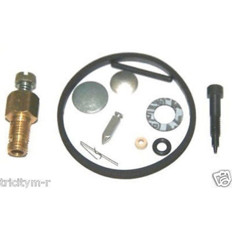 632347 TECUMSEH Replacement Carburetor Kit HM70-100 HMSK80,HMSK100