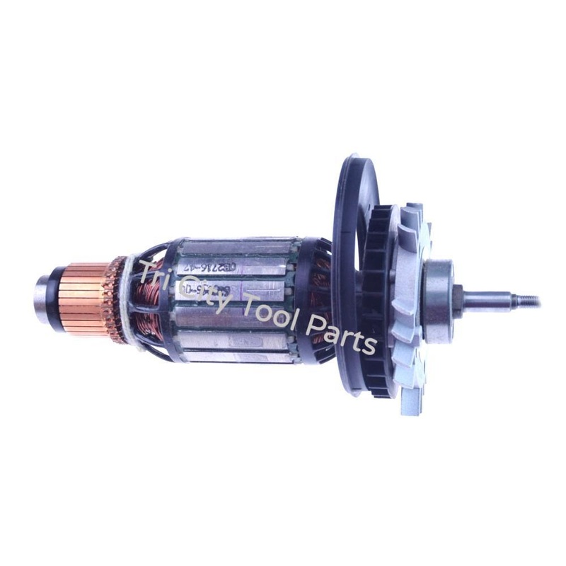 635998-01 DeWalt Armature Kit , Replaces  394379-25
