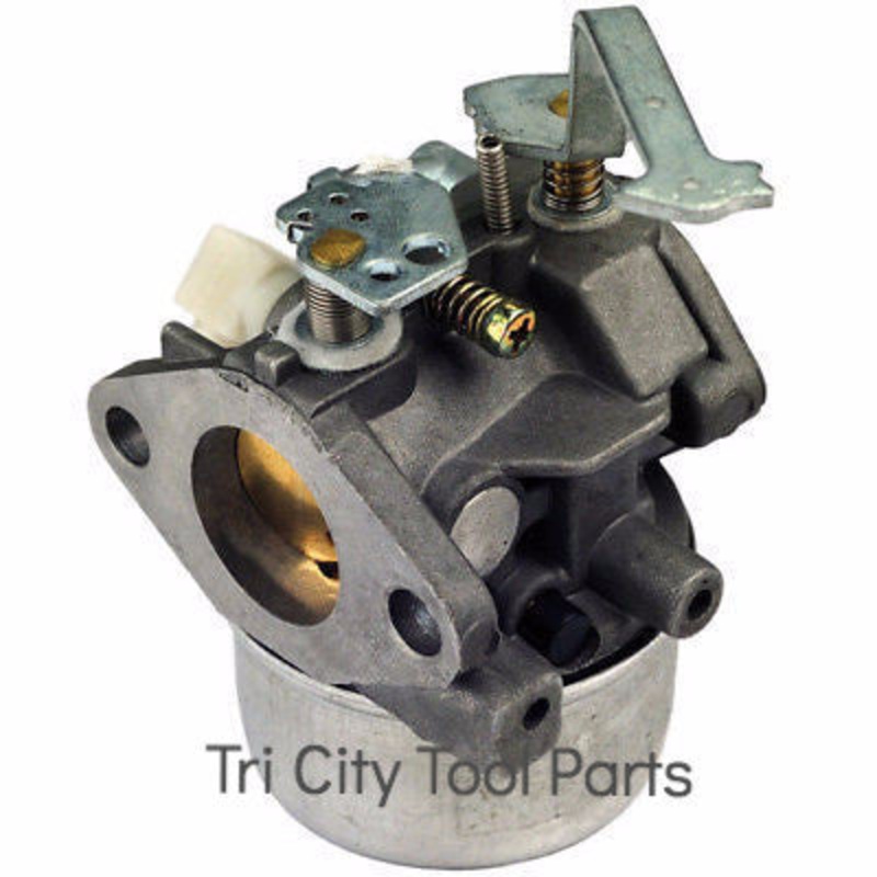 640152A Tecumseh Replacement Carburetor HM80 & 100 Engines