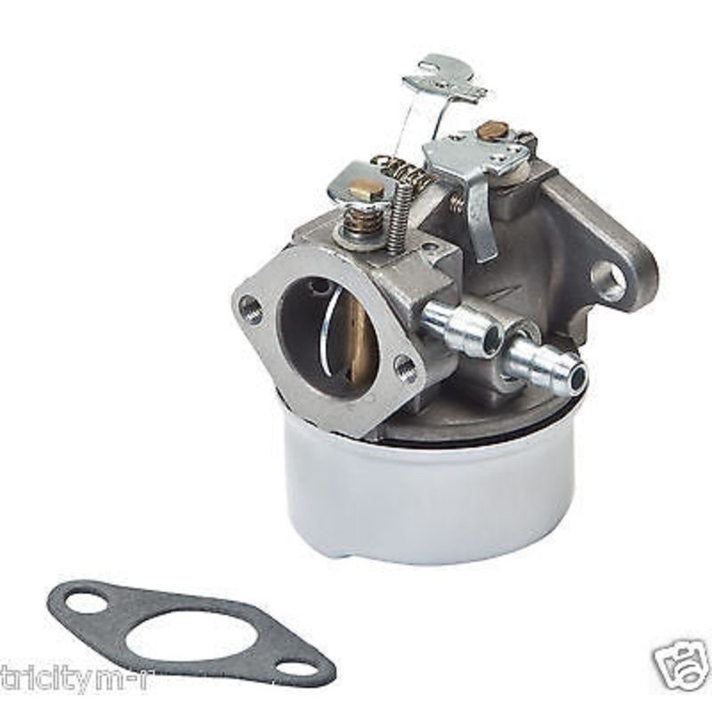 640340 Tecumseh Replacement Carburetor OH195 OHH50 OHH55 OHH60 & OHH65 Engines