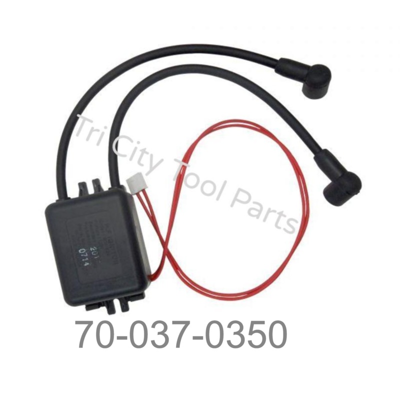 70-037-0350 Ignitor Transformer  ProTemp  Pinnacle Heaters 70-037-1000