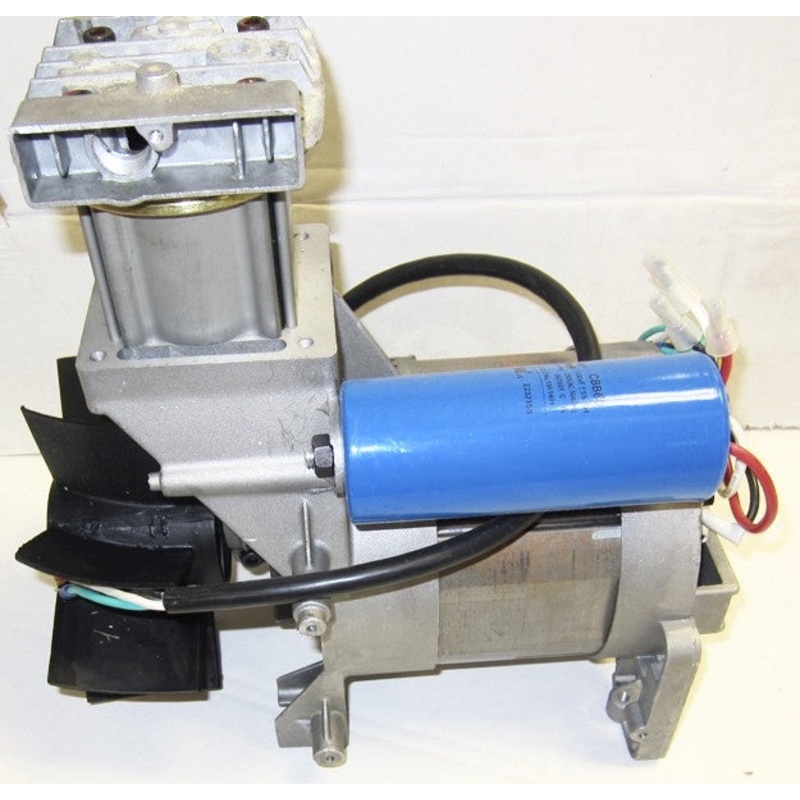 HJ100000AV  Campbell Hausfeld  Air Compressor Pump / Motor Kit