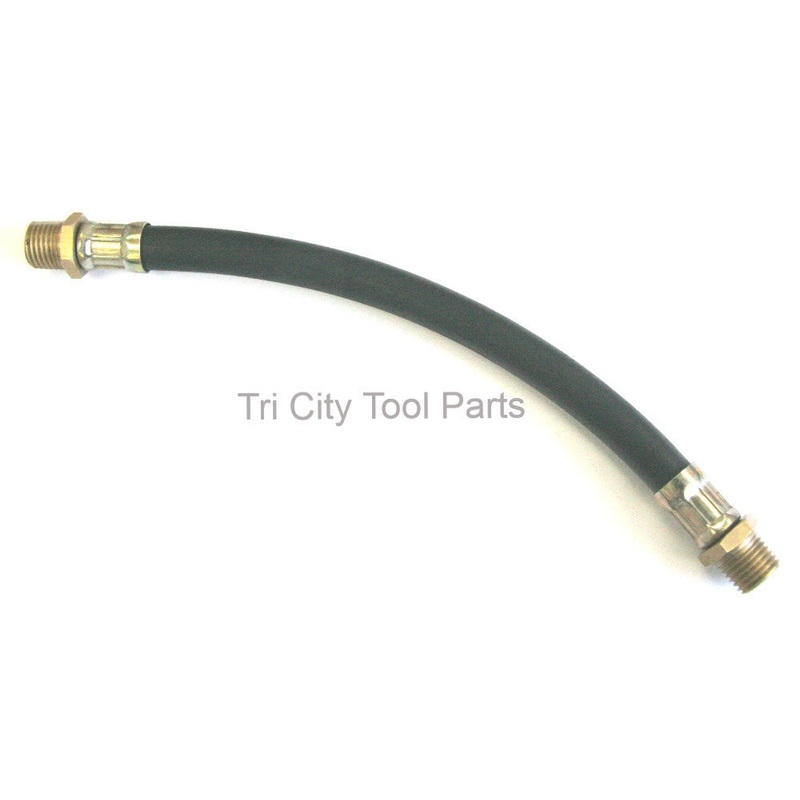 HM003100AV Hose Assembly Campbell Hausfeld