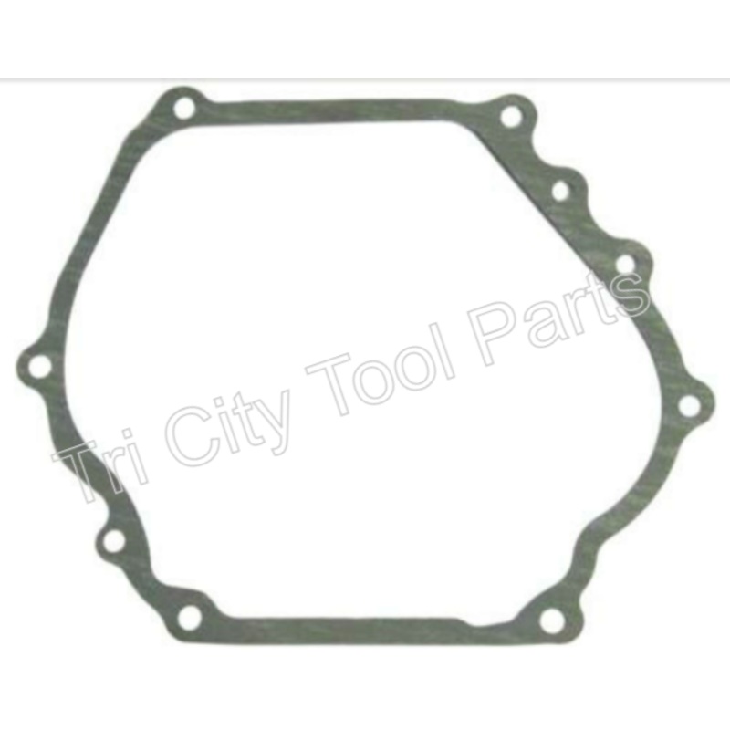 Honda Replacement Engine Cover Gasket GX340 / GX390 Replaces 11381-ZE3-801