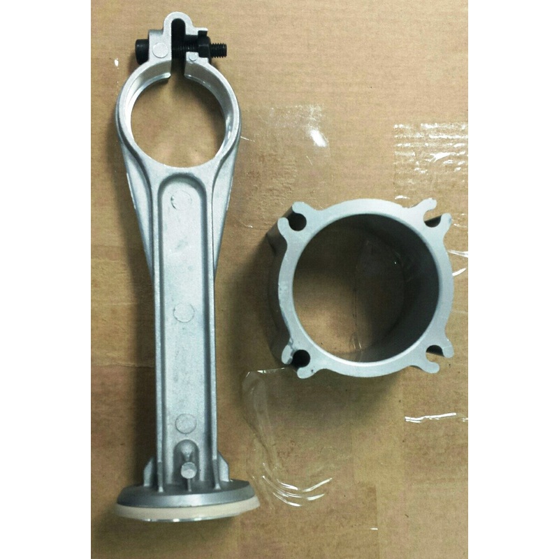 HU008400AV Air Compressor Piston Service Kit   Campbell Hausfeld  HU5500