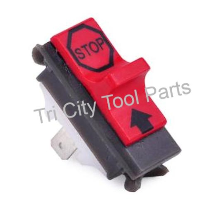 Husqvarna / Partner Saw Switch Replaces 503 71 82 01 / 503718201