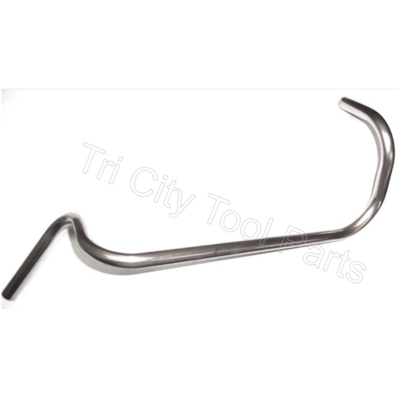 S145-0765 / TQ901600AP QUAD DISCHARGE TUBE Campbell Hausfeld