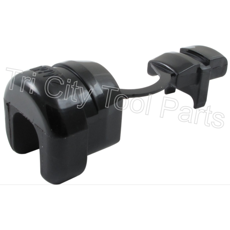 SSW-7385 Strain Relief , Pressure Switch Cord Connector Porter Cable / Craftsman