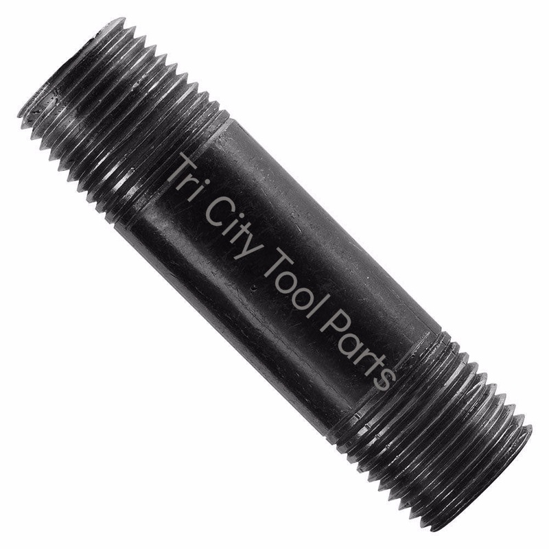 ST070307AV Pressure Switch Pipe Nipple  1/4 X 2-1/2