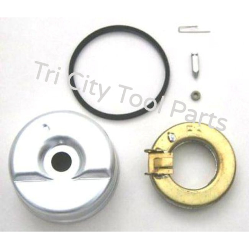 Tecumseh Carburetor Bowl Float Inlet Needle Repair Kit 631700, 632019A & 631021B