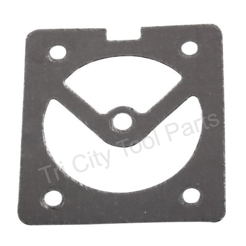 Z-D24819 Head Gasket UMC pump, Graphite – Porter Cable, Craftsman, DeVilbiss, DeWalt