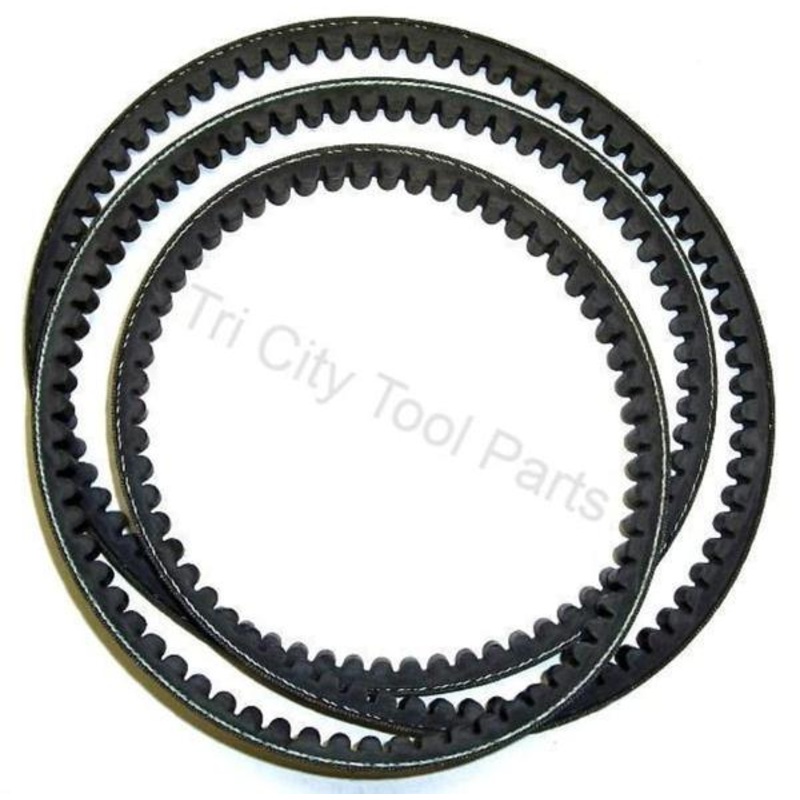 008-0051 Belt , V-Drive Belt  PowerMate Air Compressor