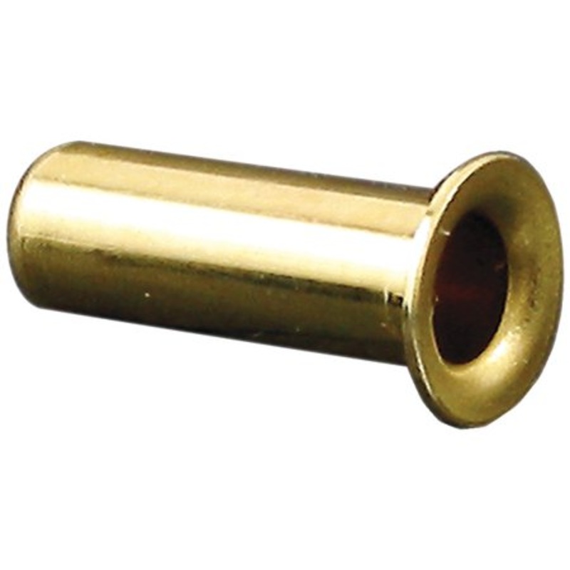 121-1048 Insert , Tubing  Jenny / Emglo Air Compressor Nylon Tubing