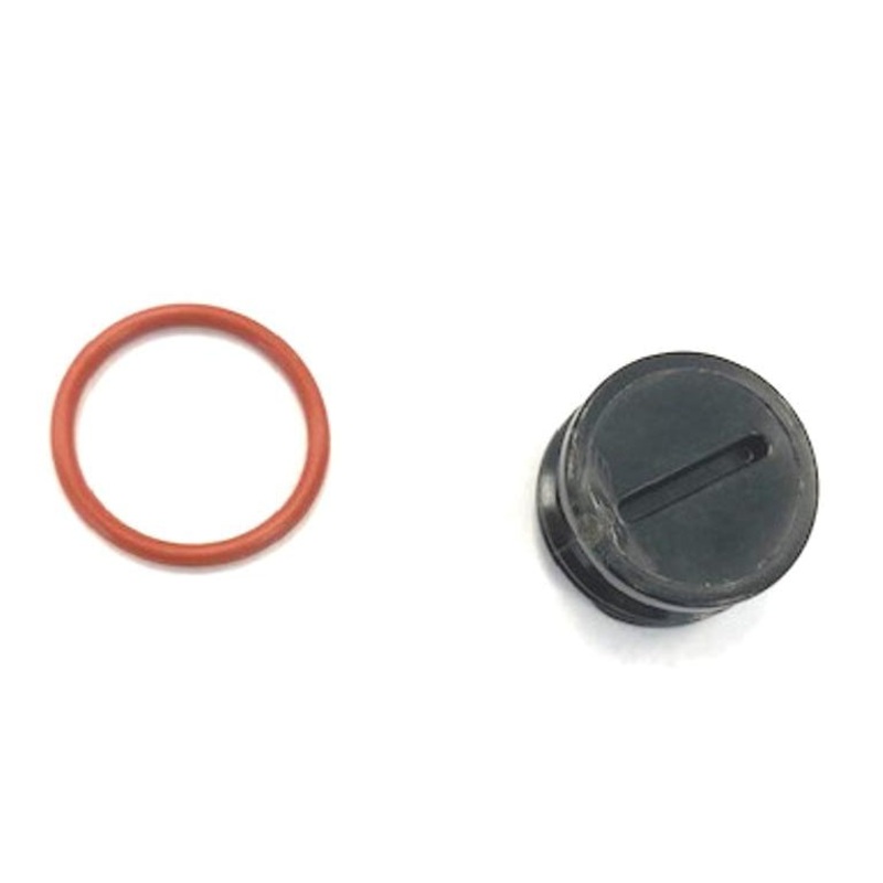 131882-01 Brush Cap , Black & Decker / DeWalt