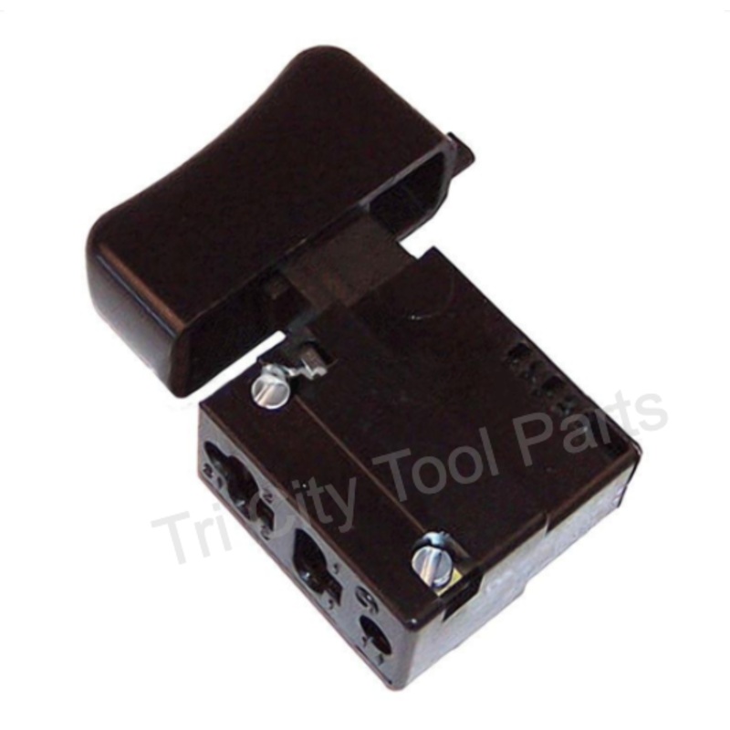 23-66-0115 Milwaukee Switch