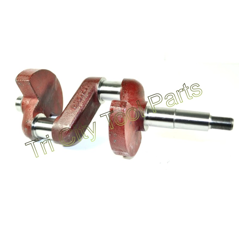 30204610CH ROLAIR  CRANKSHAFT  K22 K24 K25 K28 Pumps