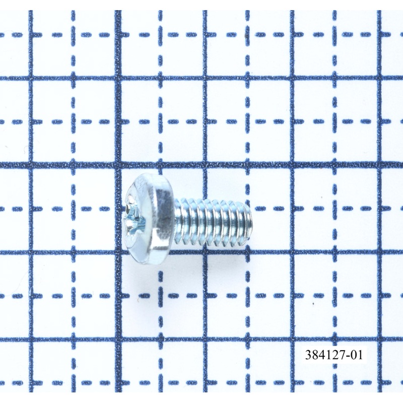 384127-01 Screw , Switch Terminal Black & Decker /  DEWALT