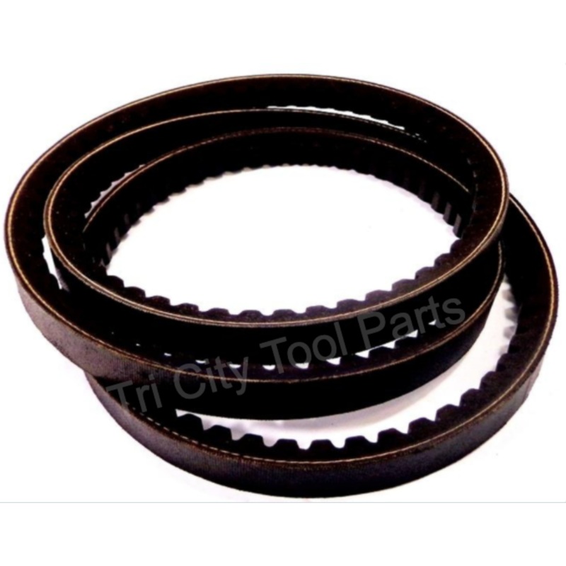 5140119-85 BX V-Belt DeWalt / Porter Cable Air Compressor Drive Belt