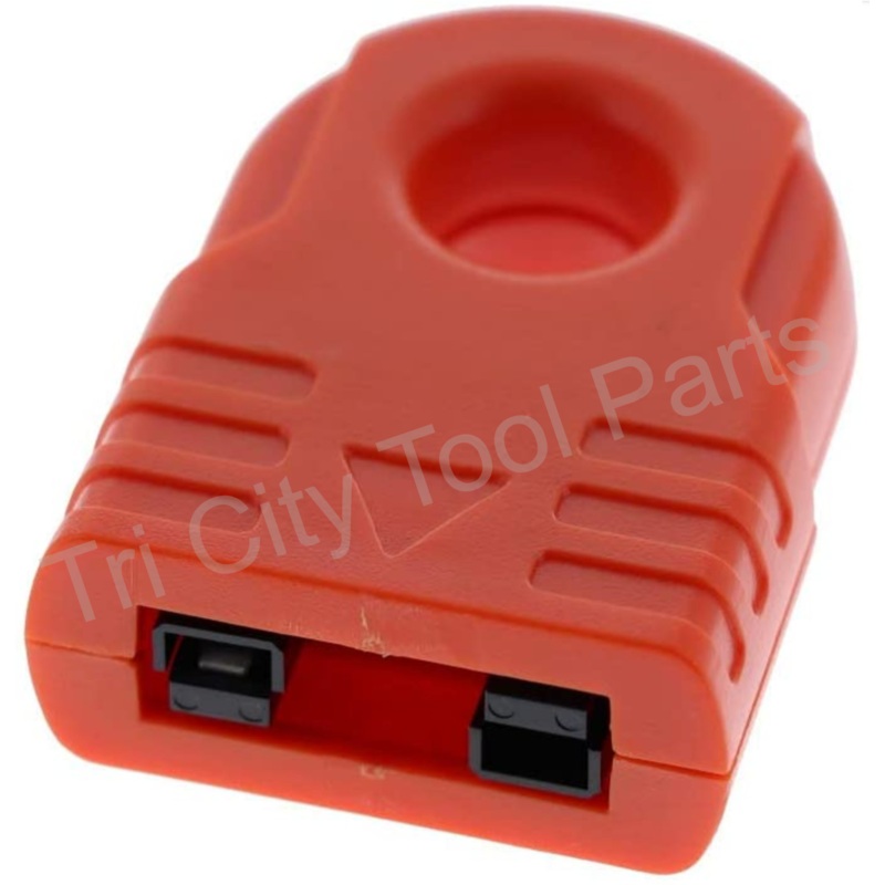 5140161-05 Key Box Assy  Black & Decker Mower  CM1640 , CM2040 , CM2043