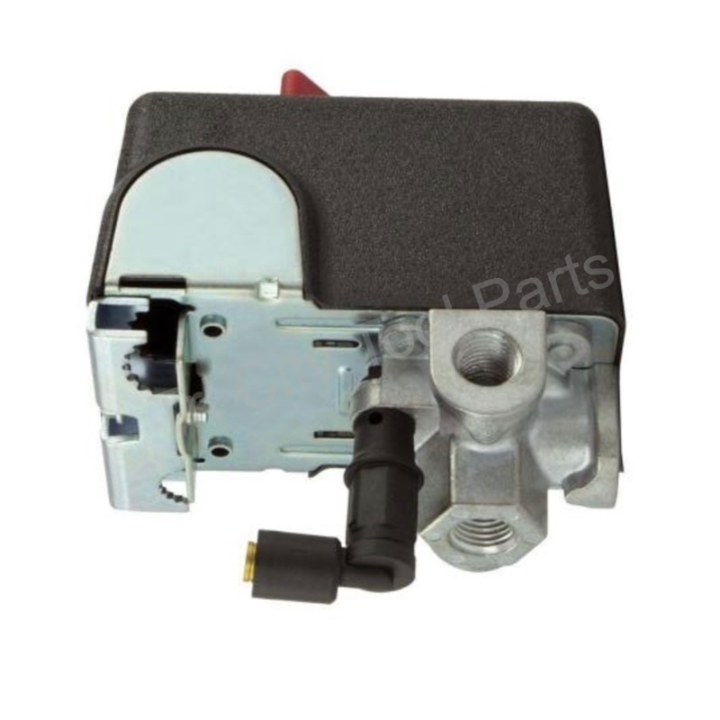 5140169-07 Pressure Switch Porter Cable / DeWalt Air Compressor 155 / 125 PSI