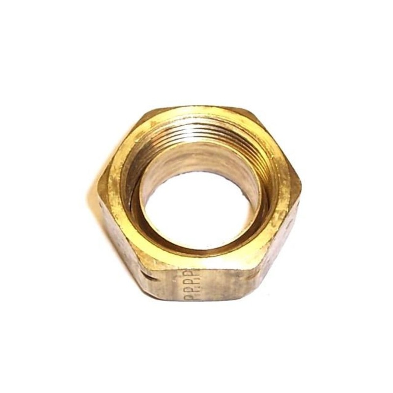 5140204-47 3/4 Compression Nut and Sleeve DeWalt