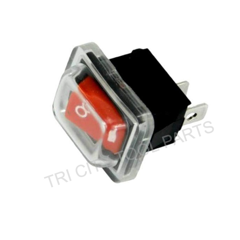 592694  Briggs & Stratton  ON/OFF Rocker Switch  *** GENUINE OEM Parts. ***