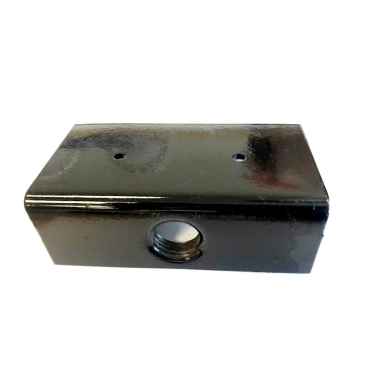AC-0322 Plate , Filter Craftsman  / Porter Cable / DeVilbiss Filter Plate Assy.