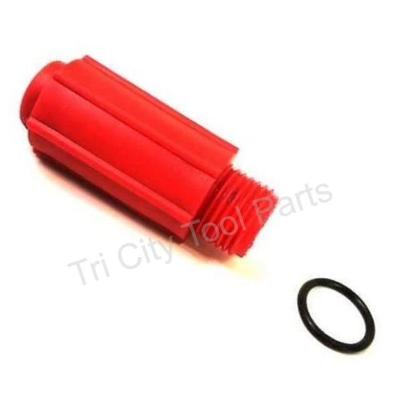E105879 Oil Fill Cap  Husky  Air Compressor Crankcase Breather