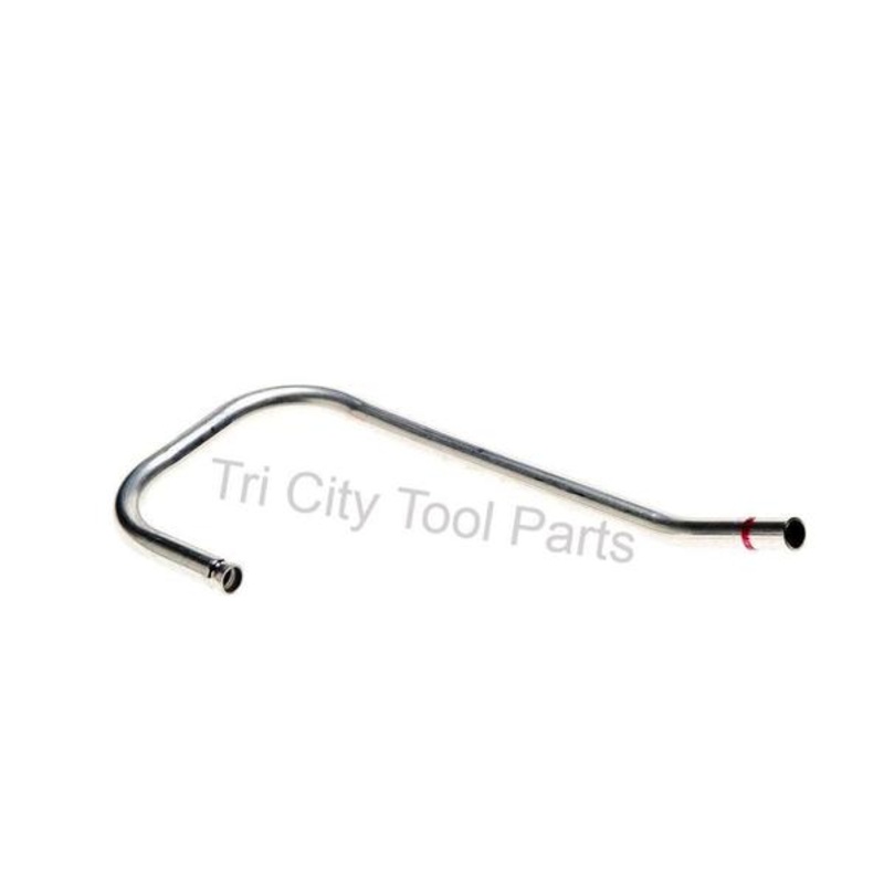 E106615 Air Outlet Tube  Husky C331H  C303H  C271H