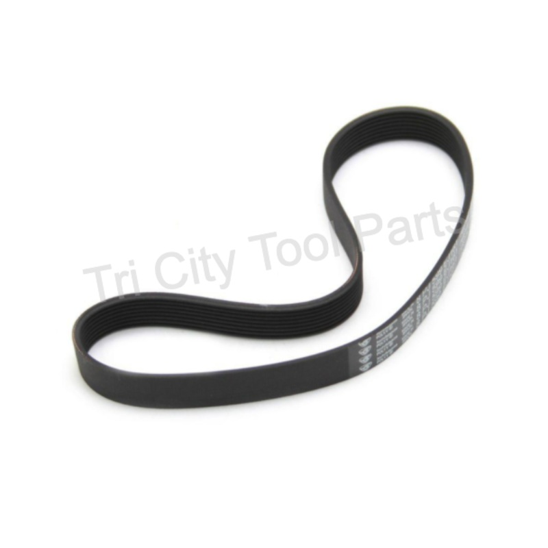 E106664 Belt Husky  C331H  C303H