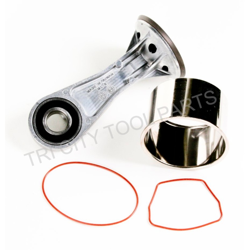 E106671 Piston Kit  2.875  Husky C303H , C331H , C401H