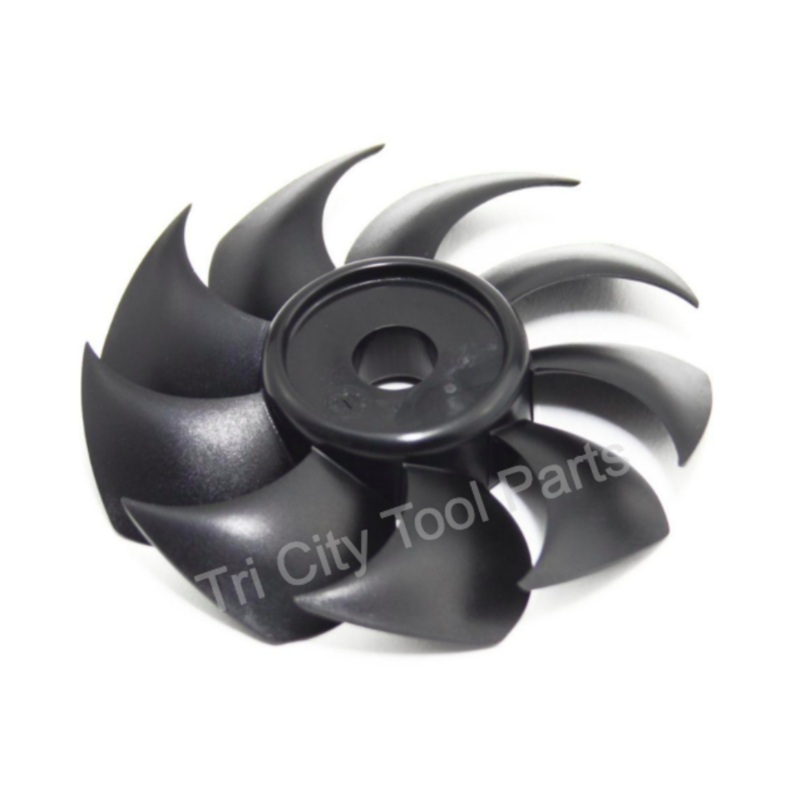 E107844 FAN  HUSKY / CRAFTSMAN  E106665
