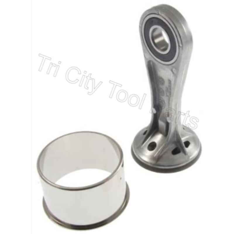 E107845 Piston Kit  2.875