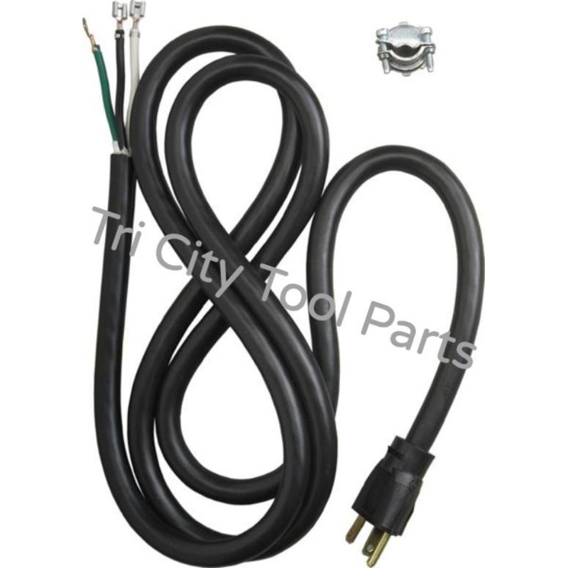 K-0080 Conversion Kit 240 Volt Cord  , Oil Lube Air Compressor Craftsman / Porter Cable