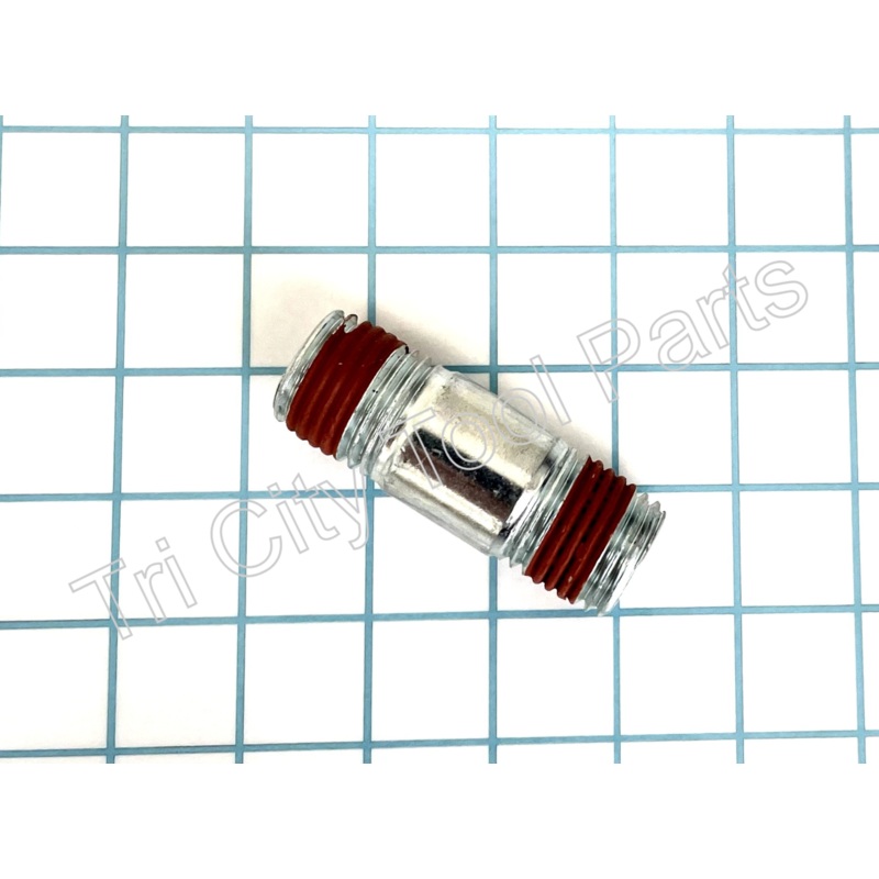 N053094 Porter Cable 1/4-18 X 1.5 Close Pipe Nipple  Craftsman  DeVilbiss