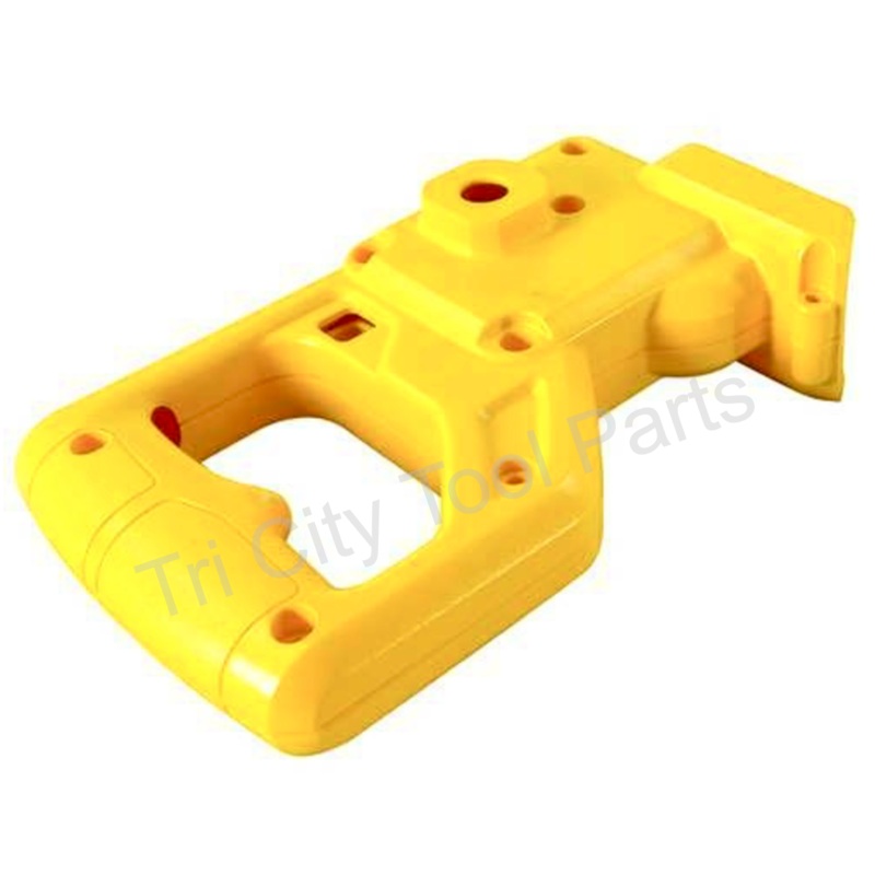 N736822 / N300076 Handle  Clamshell Set DeWalt Miter Saw DCS361 Type 1