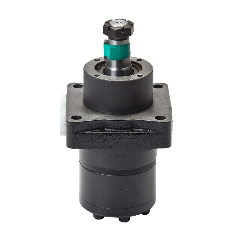 SCAG  483190 Replacement Wheel Motor