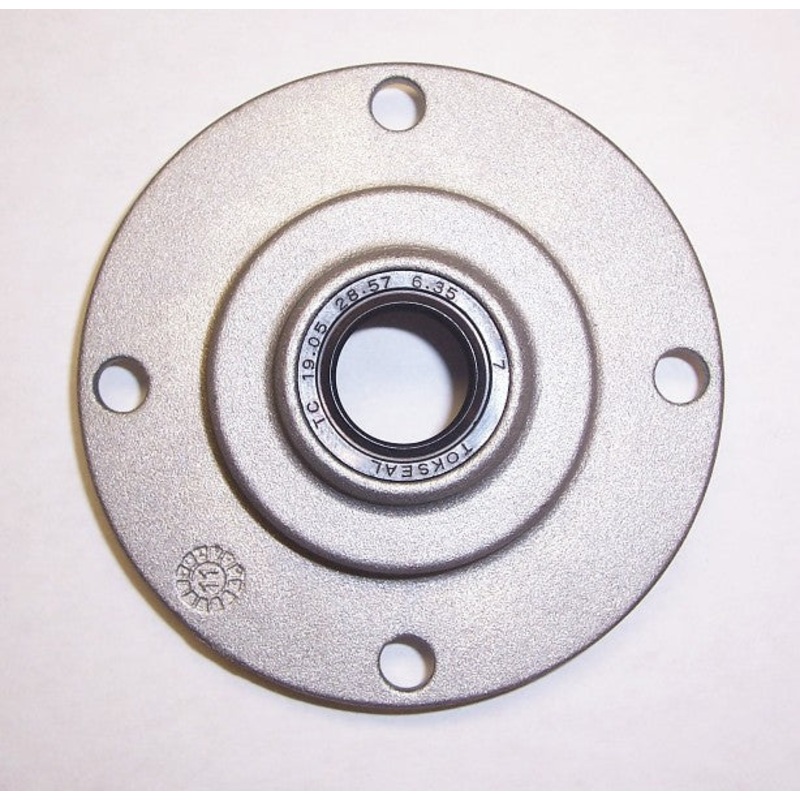 VT040200AJ Bearing Cap Assembly Campbell Hausfeld  VT47 / VT48 Pumps