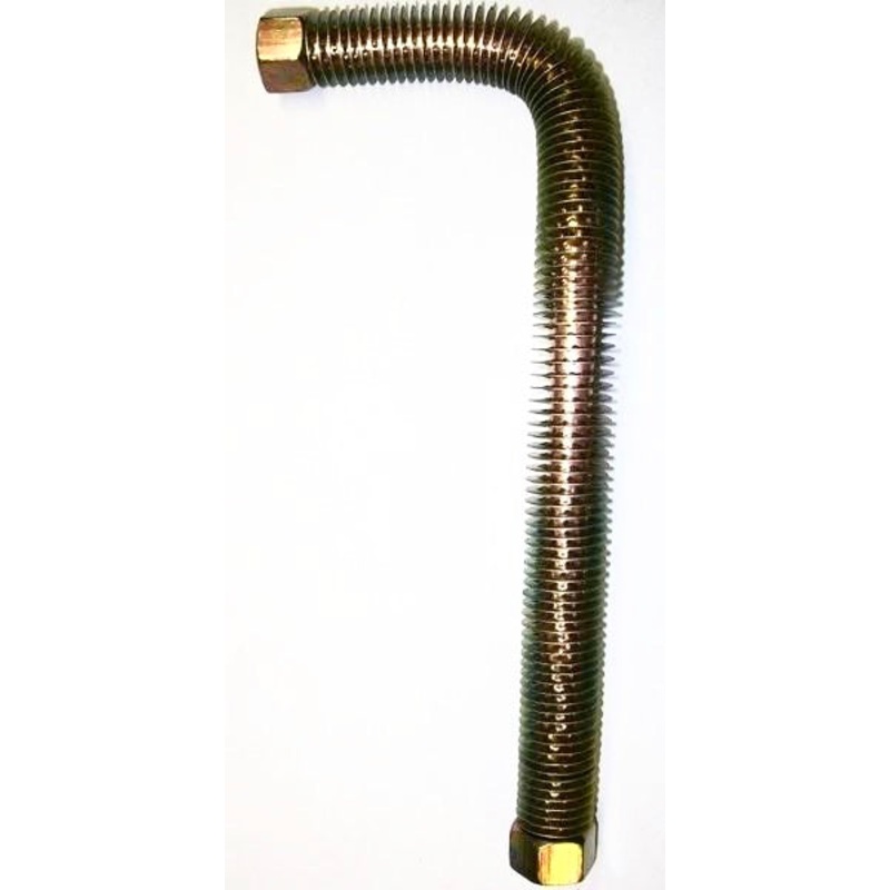 VT910700AV Air Exhaust Tube  Campbell Hausfeld Compressor