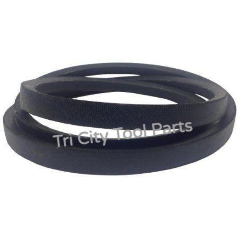 007-0069 Belt , V-Drive Belt  PowerMate Air Compressor