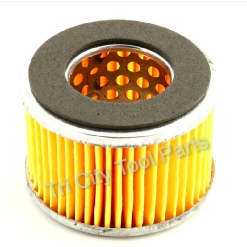 019-0221 Element, Air Filter Sanborn / Powermate Air Compressor